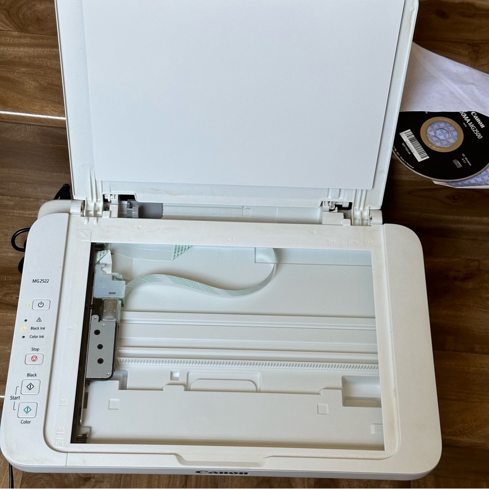 Canon printer - Picture 3 of 14
